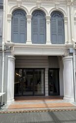 Smith Street (D1), Shop House #553872911